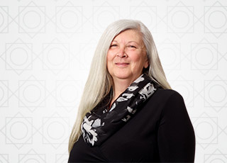 Lynn Russell