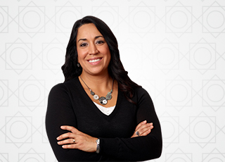 Carrie Leising