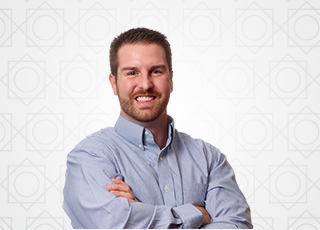 Eric Dougherty