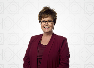 Cheryl Murrin