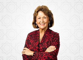 Jean Letterly