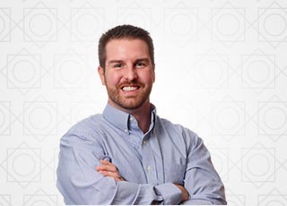 Eric Dougherty