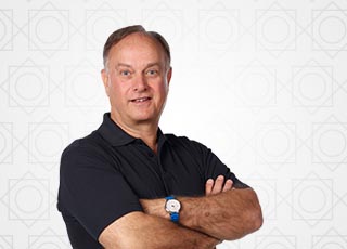 Glenn McClelland