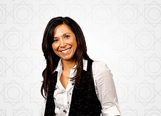 Krista Dobronos