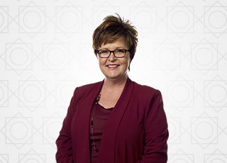 Cheryl Murrin