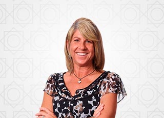 Melissa Haber