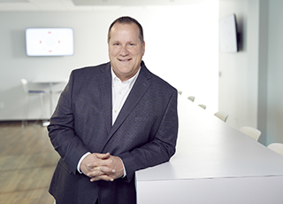 Jeff Skonieczny
