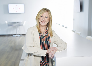 Jacki Hudnall