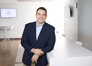 Chris Anzevino