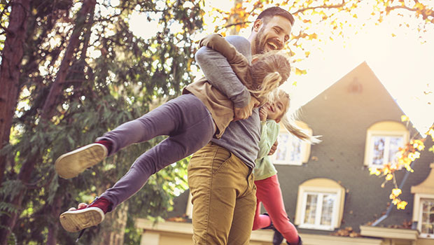 Better banking right where you live.