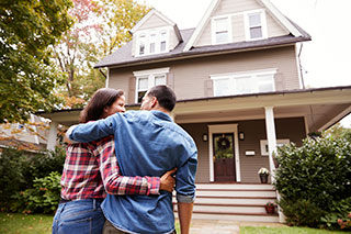 Tips for first-time home buyers