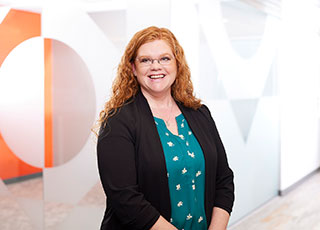 Kelly Waggoner