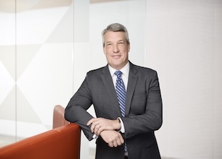 John Lane