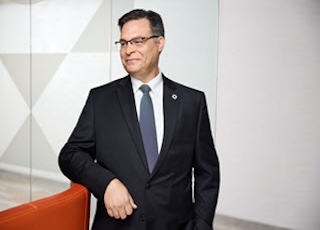 Paul Pfister