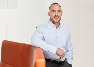 Justin Laubach