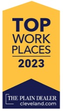 Top Work Places 2023 | Cleveland Plain Dealer