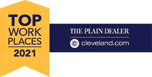 Top Work Places 2021 | Cleveland Plain Dealer