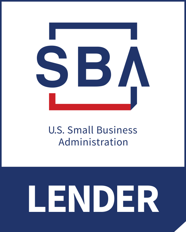 SBA lender logo