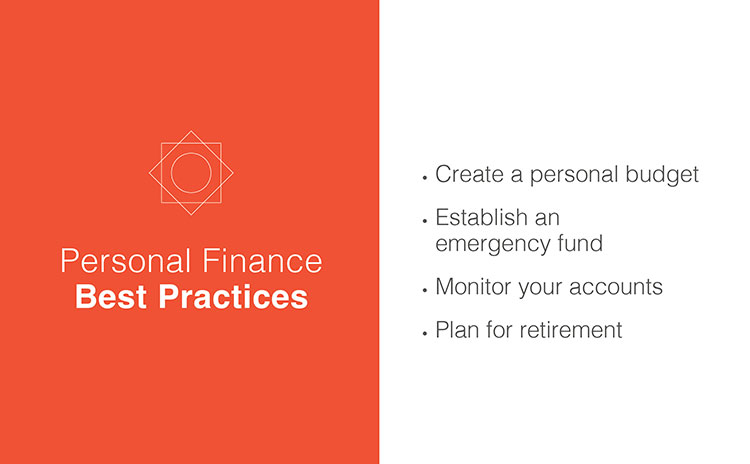 Personal Money Management