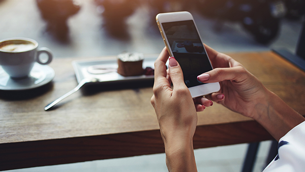 24/7 Access to your accounts
